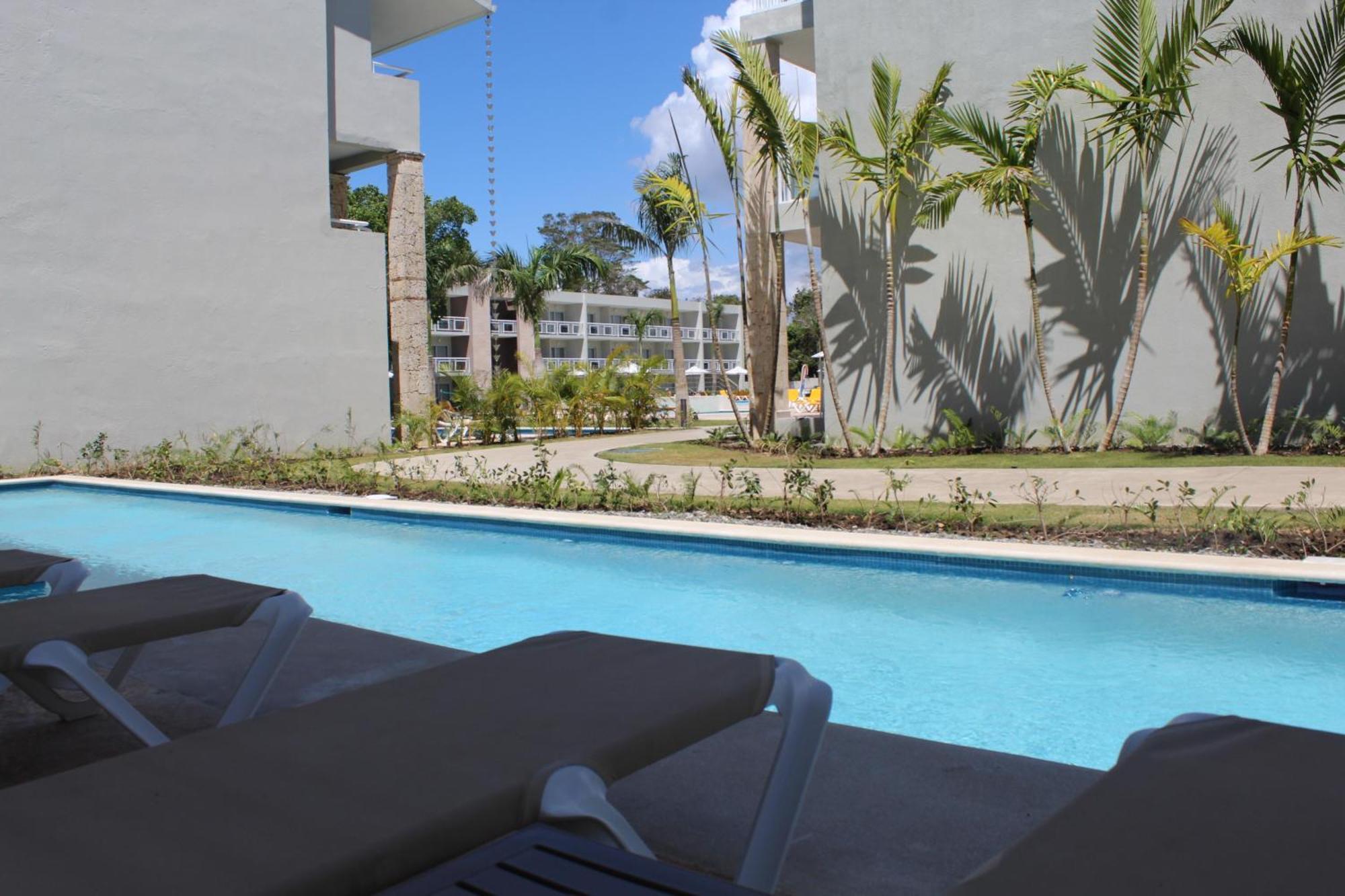 Hotel Emotions By Hodelpa - Juan Dolio Exteriér fotografie