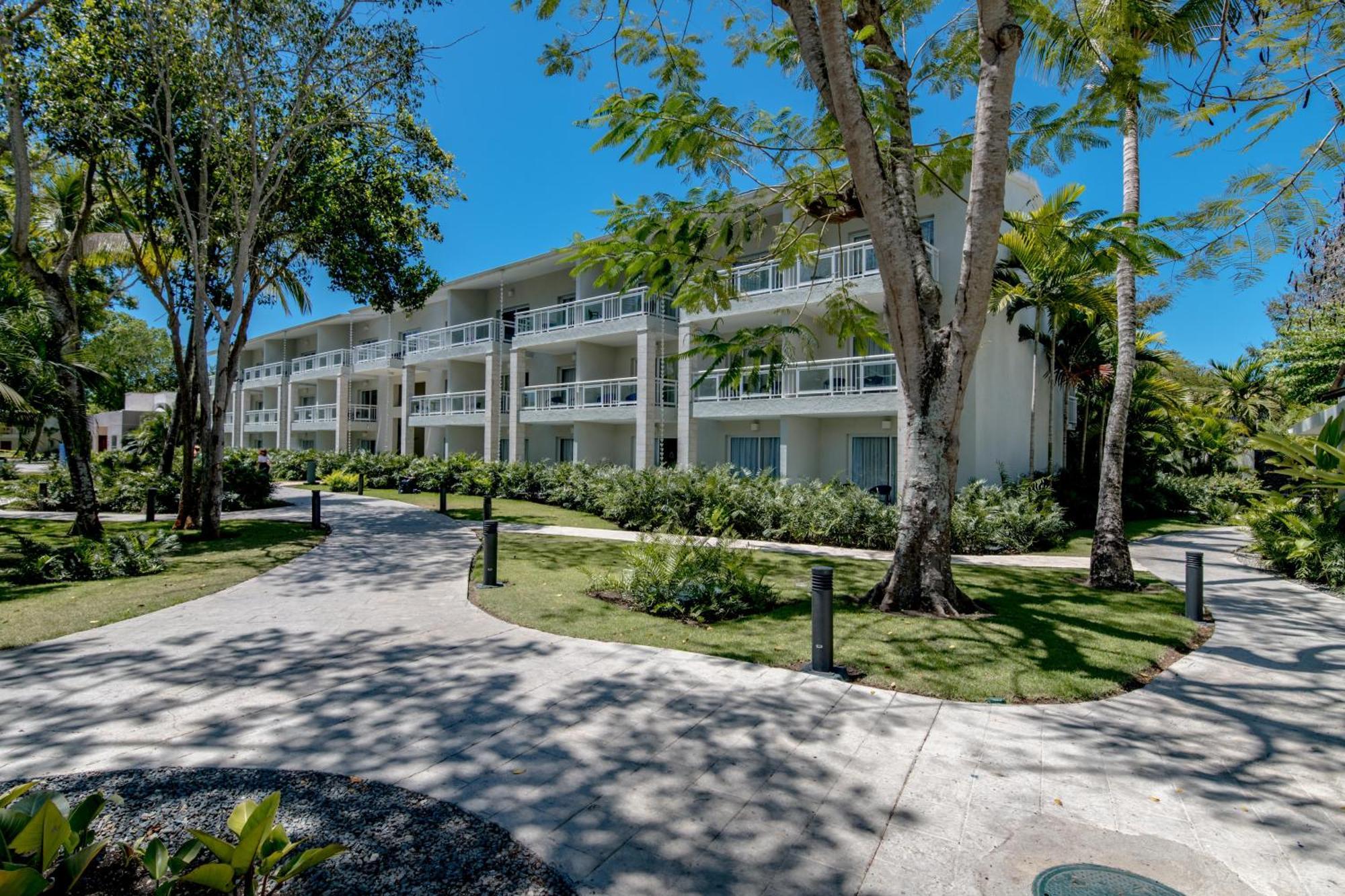 Hotel Emotions By Hodelpa - Juan Dolio Exteriér fotografie